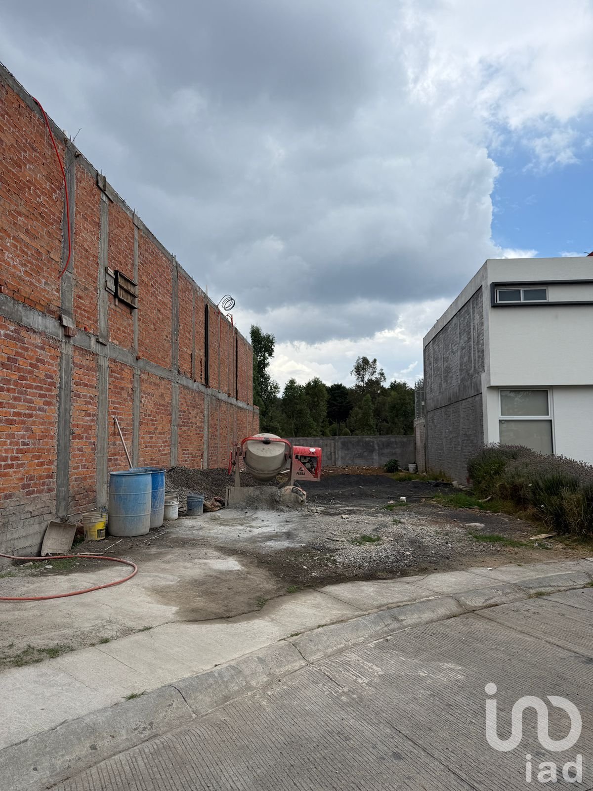 SE VENDE TERRENO PLANITO MISION DE LA MONTAÑA JESUS DEL MONTE MORELIA SE VENDE TERRENO PLANITO MISION DE LA MONTAÑA JESUS DEL MONTE MORELIA