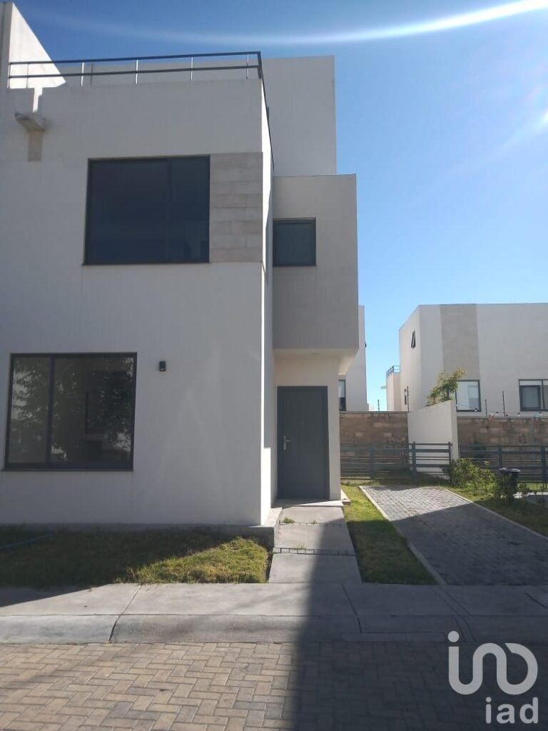 VENTA DE CASA EN Villas Del Campo, Calimaya, Estado De Mexico DANF 536290