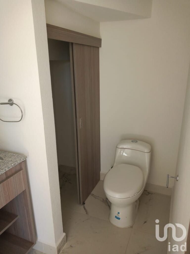 VENTA DE CASA EN Villas Del Campo, Calimaya, Estado De Mexico DANF 536290