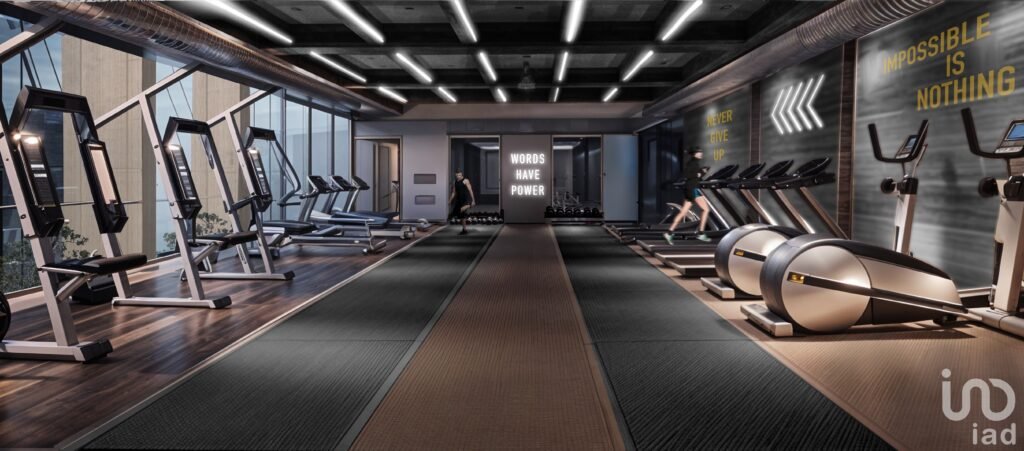 DEPARTAMENTOS EN VENTA EN TORRES CON AMENIDADES, ZONA GOMEZ MORIN, CD JUAREZ