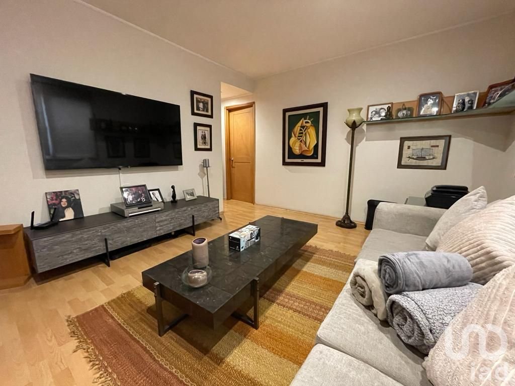 Departamento en venta en Av. Club de Golf Lomas, Lomas Country, Huixquilucan, Estado de México