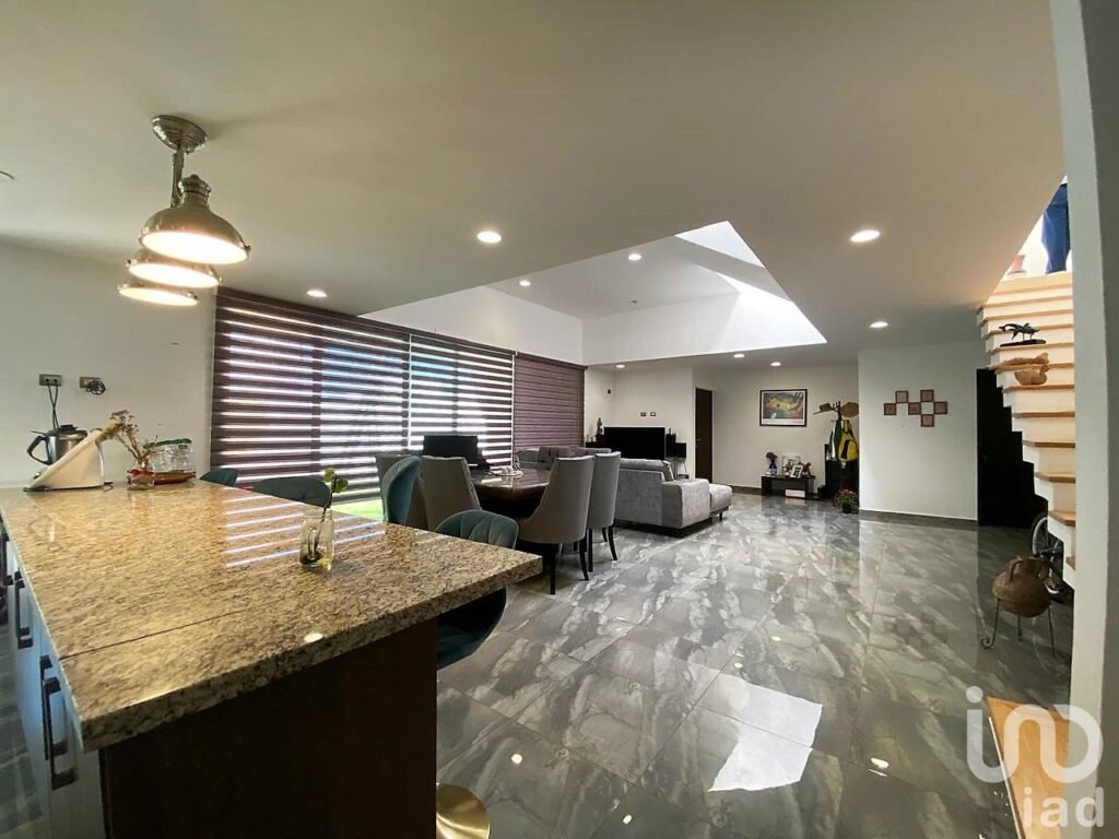 CASA EN VENTA, CAÑADAS DEL LAGO, CORREGIDORA QUERÉTARO