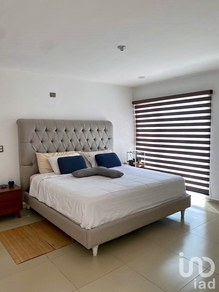 CASA EN VENTA, CAÑADAS DEL LAGO, CORREGIDORA QUERÉTARO