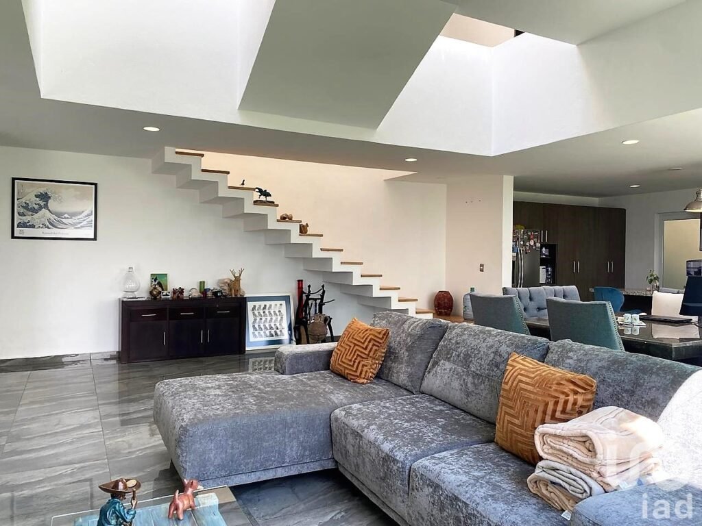 CASA EN VENTA, CAÑADAS DEL LAGO, CORREGIDORA QUERÉTARO