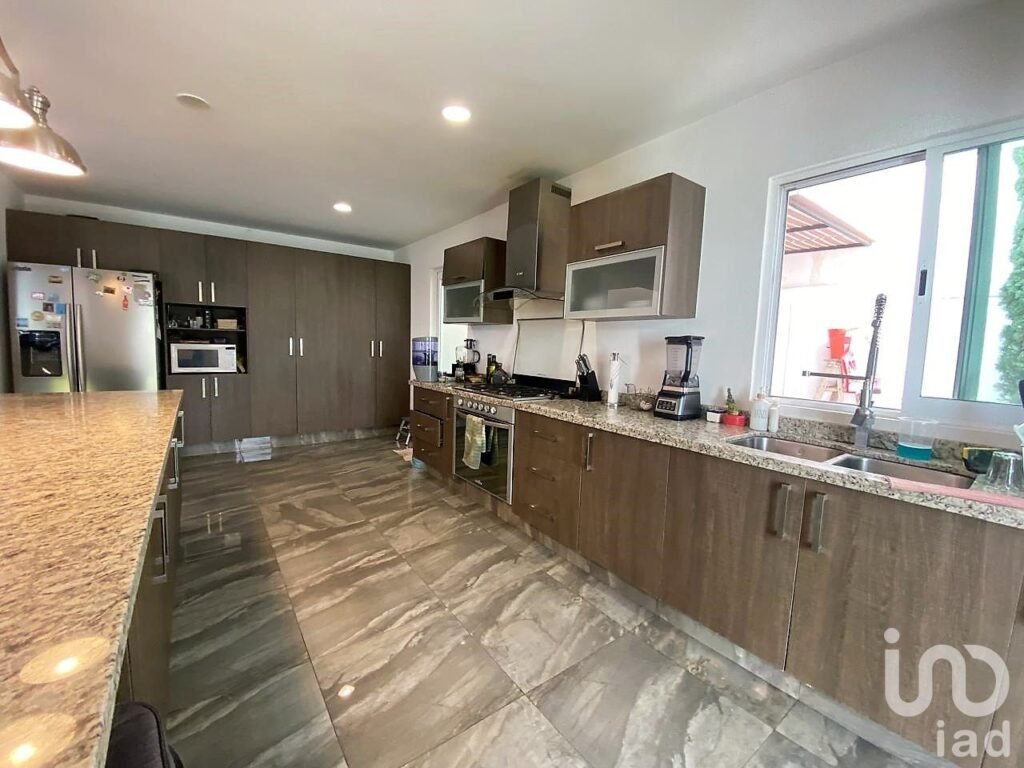 CASA EN VENTA, CAÑADAS DEL LAGO, CORREGIDORA QUERÉTARO