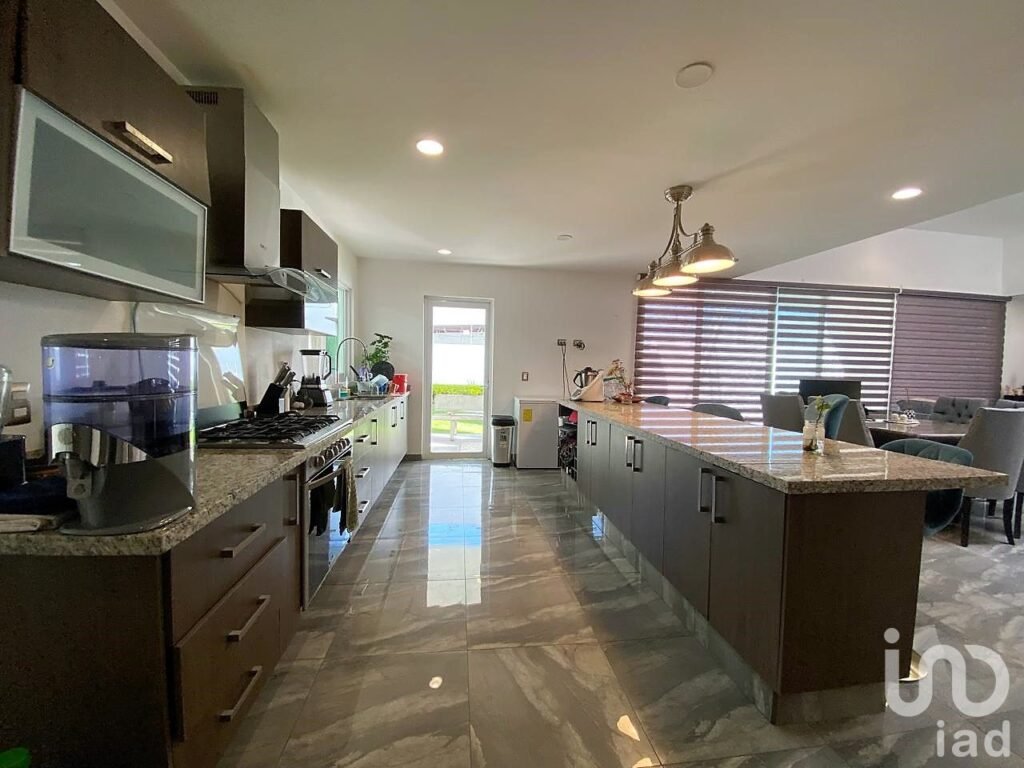 CASA EN VENTA, CAÑADAS DEL LAGO, CORREGIDORA QUERÉTARO