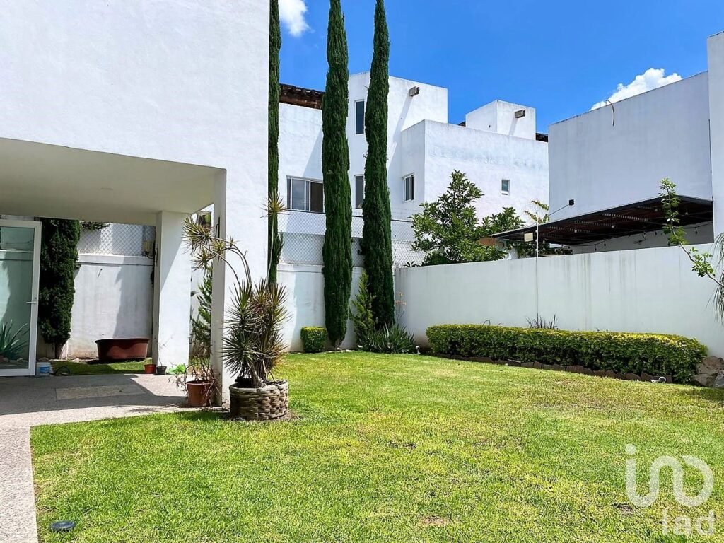 CASA EN VENTA, CAÑADAS DEL LAGO, CORREGIDORA QUERÉTARO