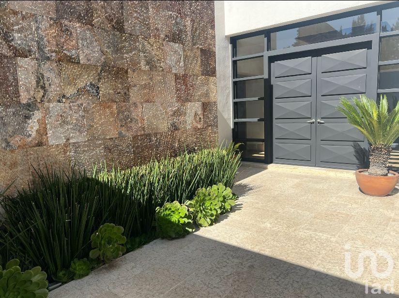 Casa en Venta en Club de Golf Las Fuentes, Puebla