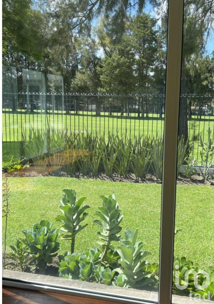 Casa en Venta en Club de Golf Las Fuentes, Puebla