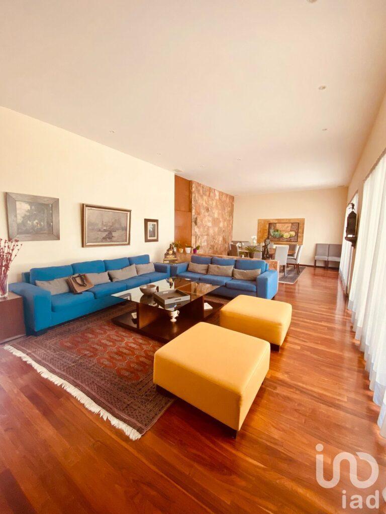 Casa en Venta en Club de Golf Las Fuentes, Puebla