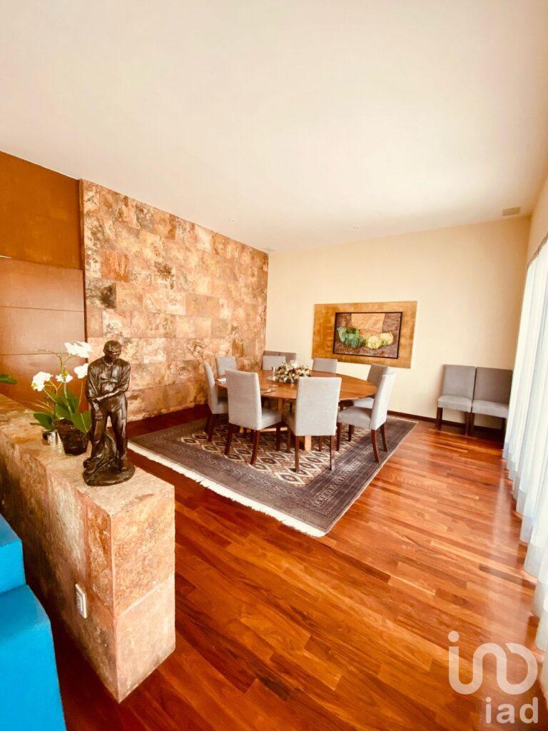 Casa en Venta en Club de Golf Las Fuentes, Puebla