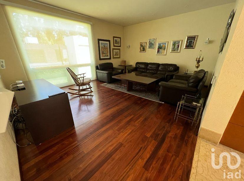 Casa en Venta en Club de Golf Las Fuentes, Puebla