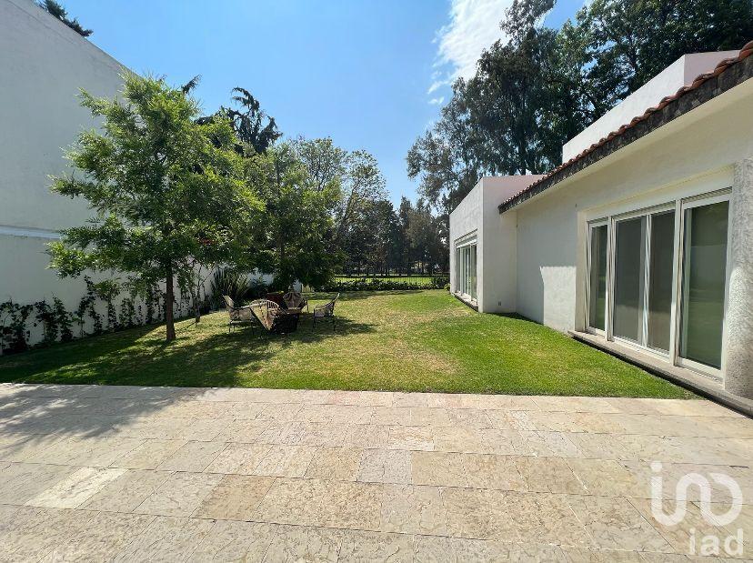 Casa en Venta en Club de Golf Las Fuentes, Puebla