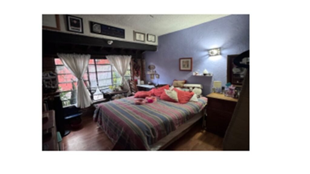 venta de terreno en Coyoacan Ciudad de Mexico