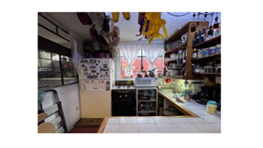 venta de terreno en Coyoacan Ciudad de Mexico