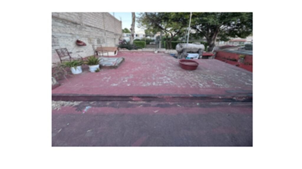 venta de terreno en Coyoacan Ciudad de Mexico