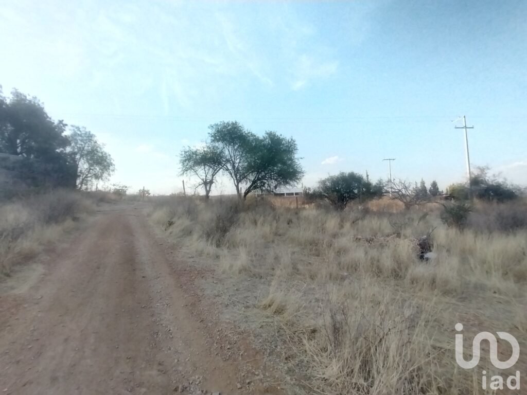 Terreno en Venta en la Tomatina
