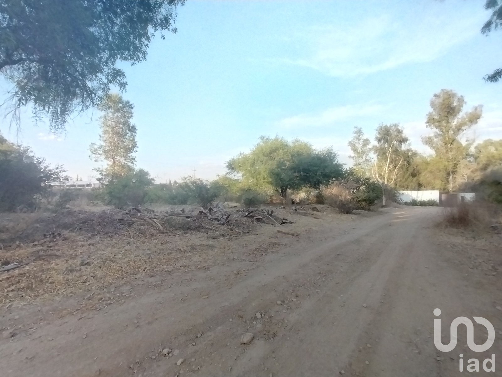 Terreno en Venta en la Tomatina