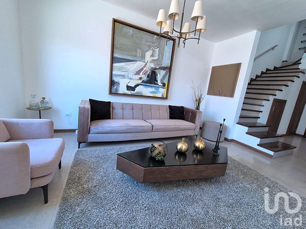 CASAS EN VENTA EN FRACC. ZONA JUPITER Y GOMEZ MORIN