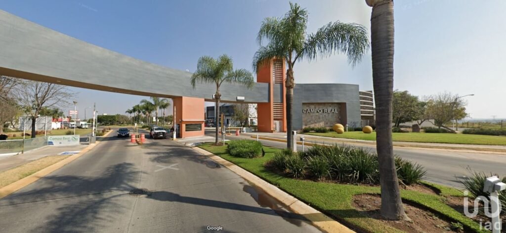 Se vende Casa en Campo Real, Zapopan