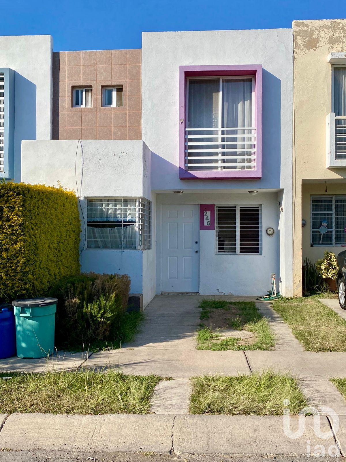 Se vende Casa en Campo Real, Zapopan Se vende Casa en Campo Real, Zapopan