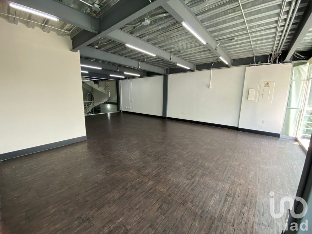 Se Renta Local En Colonia Roma.