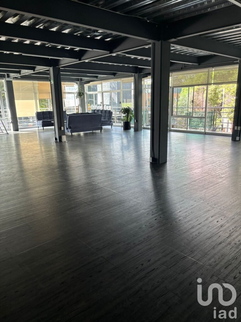 Se Renta Local En Colonia Roma.