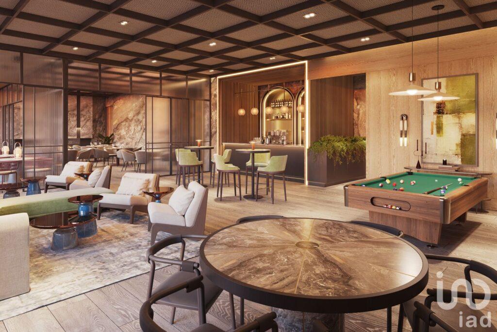 Estudios y departamentos en Reforma,