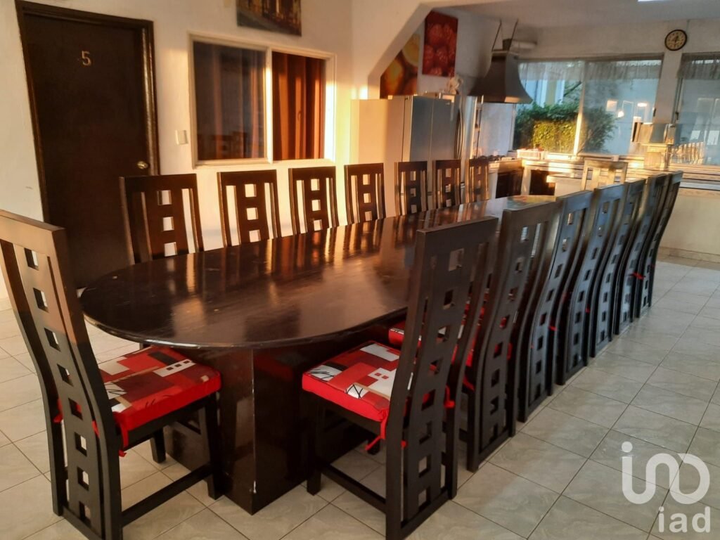CASA VACACIONAL EN TEQUESQUITENGO MORELOS