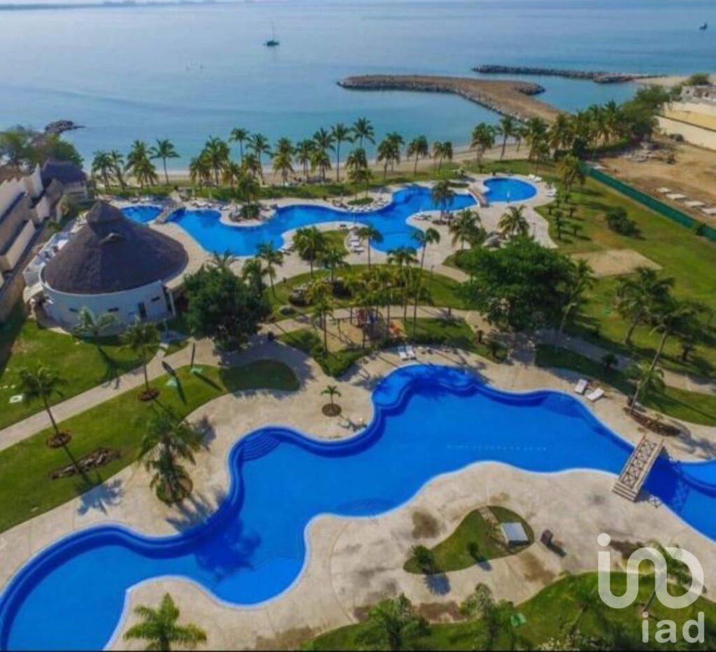 DEPARTAMENTO EN RENTA BNAYART PUERTO VALLARTA