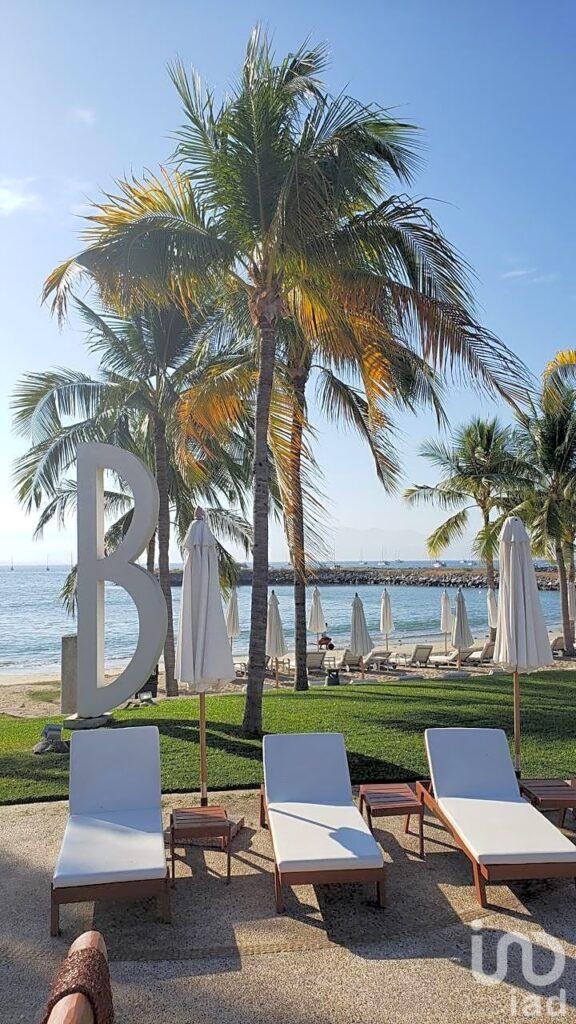 DEPARTAMENTO EN RENTA BNAYART PUERTO VALLARTA