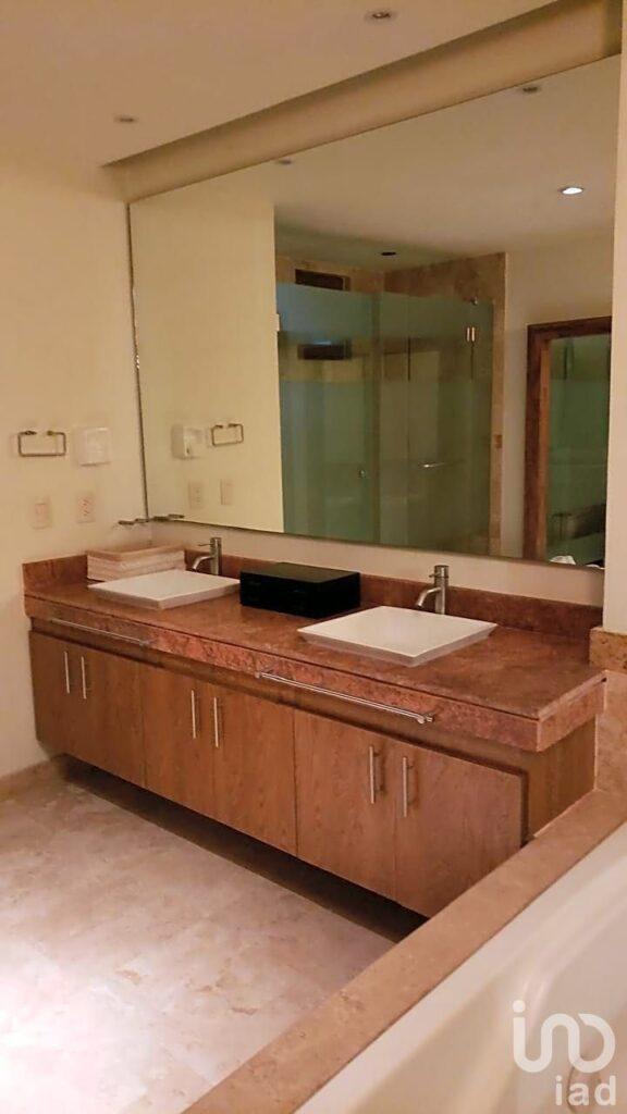 DEPARTAMENTO EN RENTA BNAYART PUERTO VALLARTA