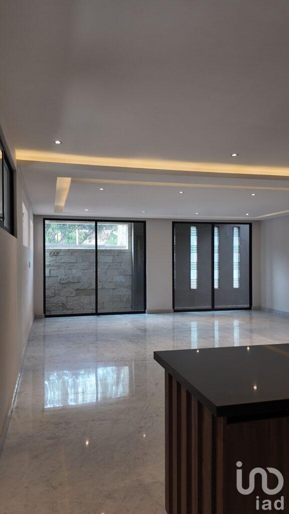 VENTA EXCLUSIVO DEPARTAMENTO EN LOMAS DE TECAMACHALCO