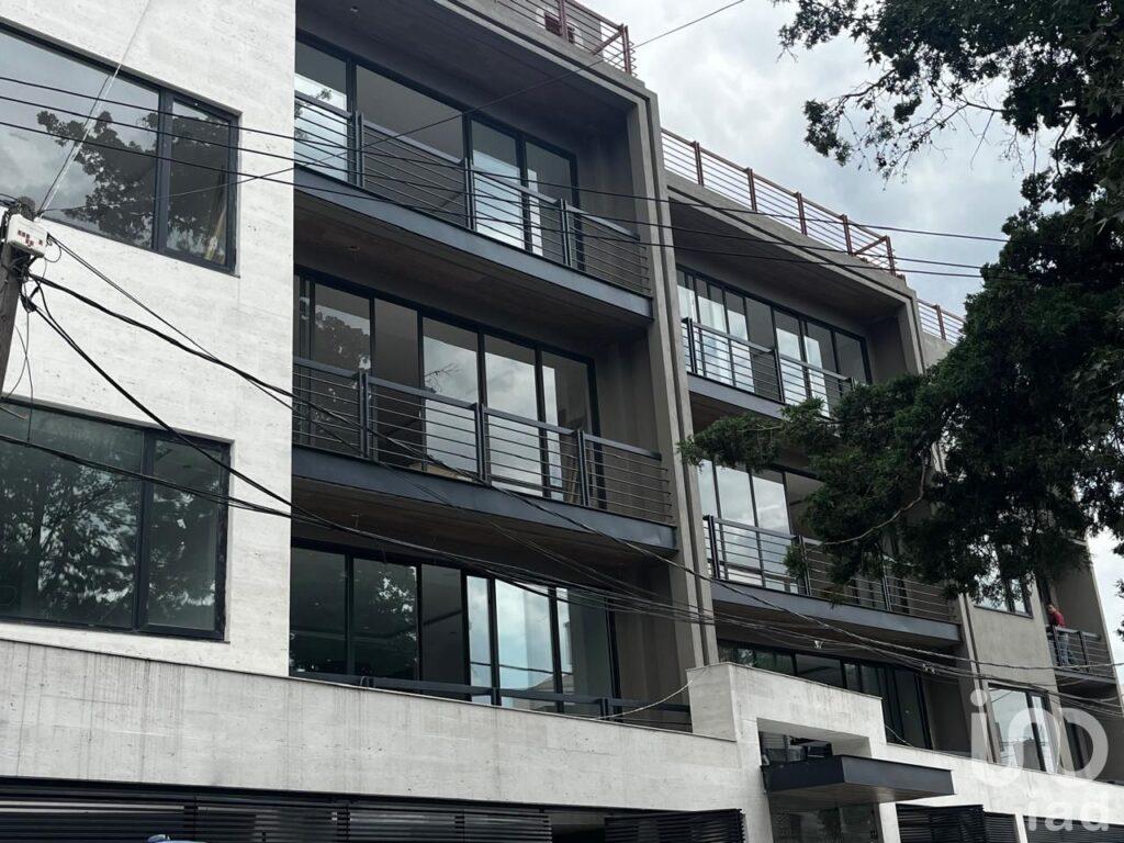 VENTA EXCLUSIVO DEPARTAMENTO EN LOMAS DE TECAMACHALCO