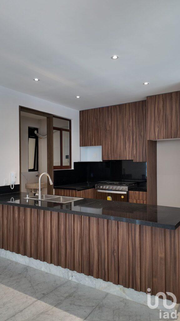 VENTA EXCLUSIVO DEPARTAMENTO EN LOMAS DE TECAMACHALCO