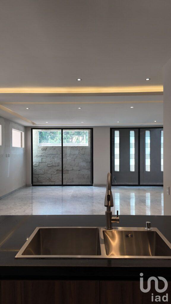 VENTA EXCLUSIVO DEPARTAMENTO EN LOMAS DE TECAMACHALCO