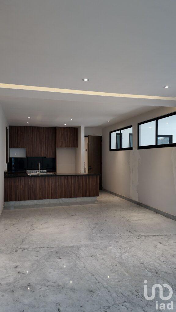 VENTA EXCLUSIVO DEPARTAMENTO EN LOMAS DE TECAMACHALCO