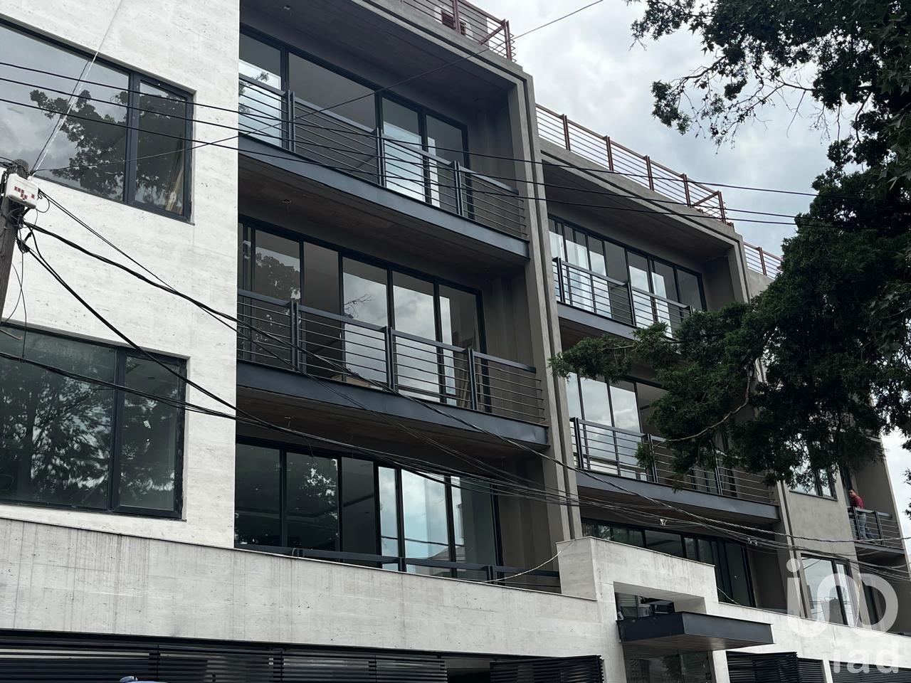 VENTA EXCLUSIVO DEPARTAMENTO EN LOMAS DE TECAMACHALCO