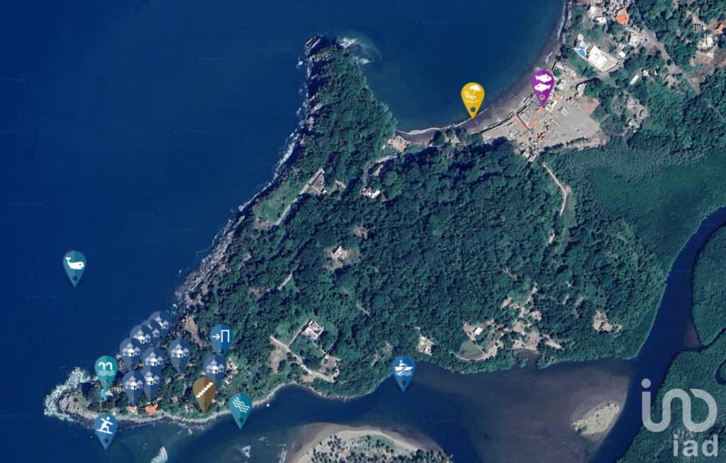 TERRENO EN VENTA PLATANITOS, NAYARIT, COLINDA CON PUNTA EL CUSTODIO - 2173217 terreno en venta terreno en venta platanitos nayarit colinda con punta el custodio 251034