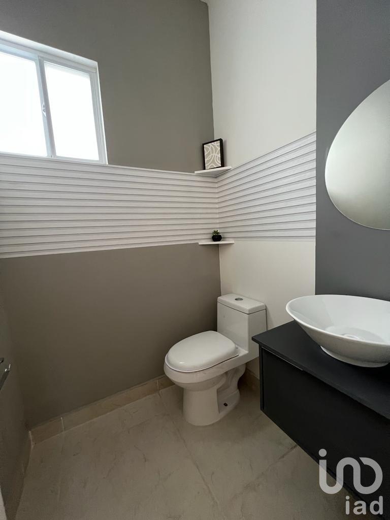 Casa en venta en  Cd Juarez, Chih.