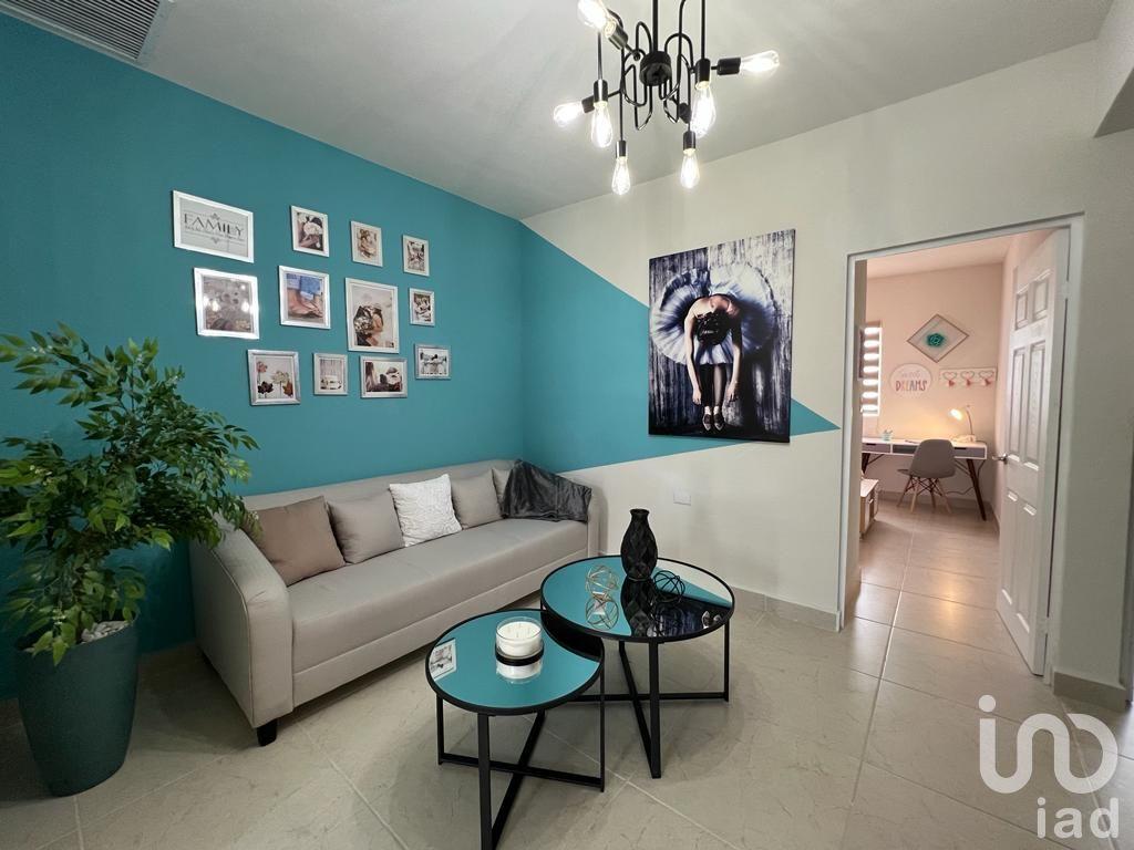 Casa en venta en  Cd Juarez, Chih.