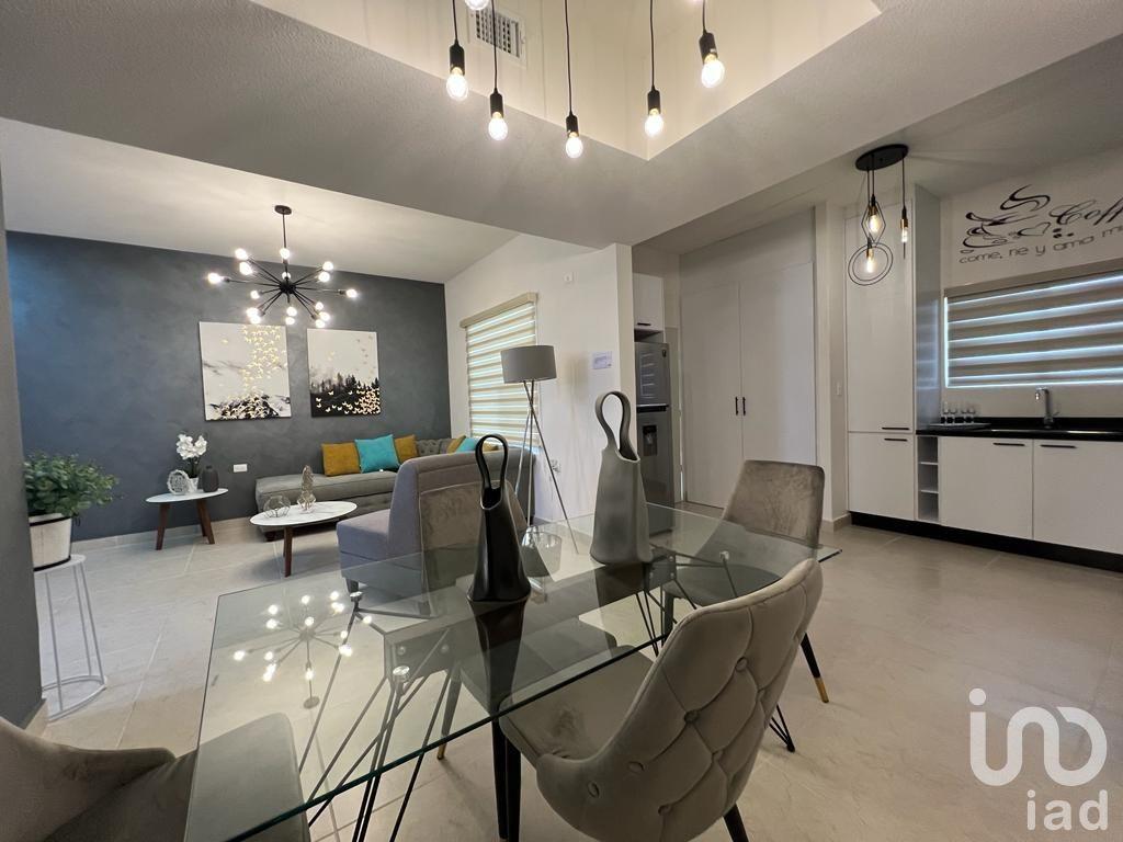 Casa en venta en  Cd Juarez, Chih.