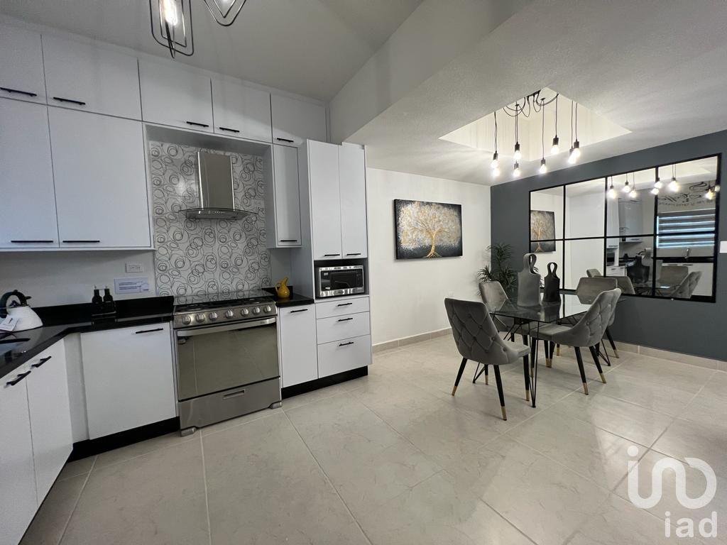 Casa en venta en  Cd Juarez, Chih.