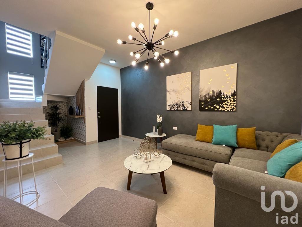 Casa en venta en  Cd Juarez, Chih.