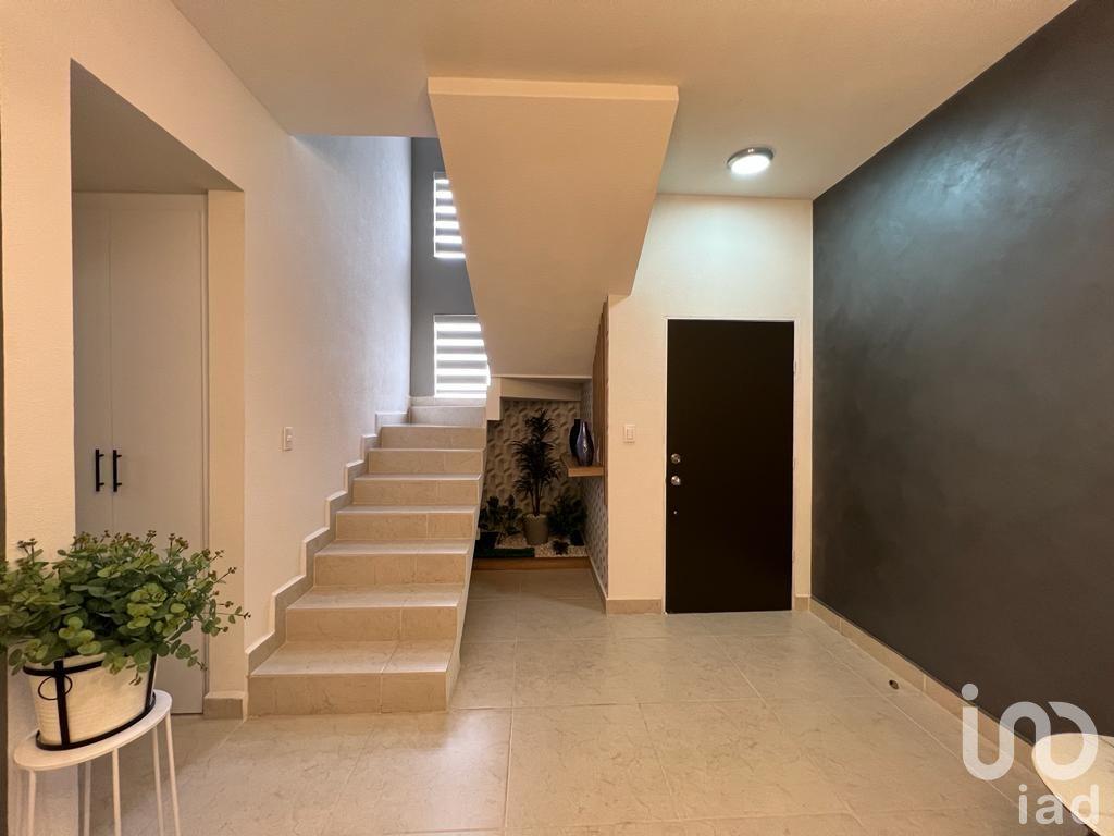 Casa en venta en  Cd Juarez, Chih.