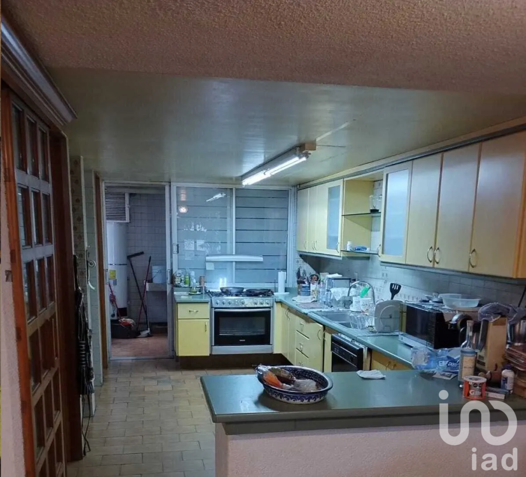 Departamento en Venta en Del Valle Centro, Benito Juárez, Ciudad de México