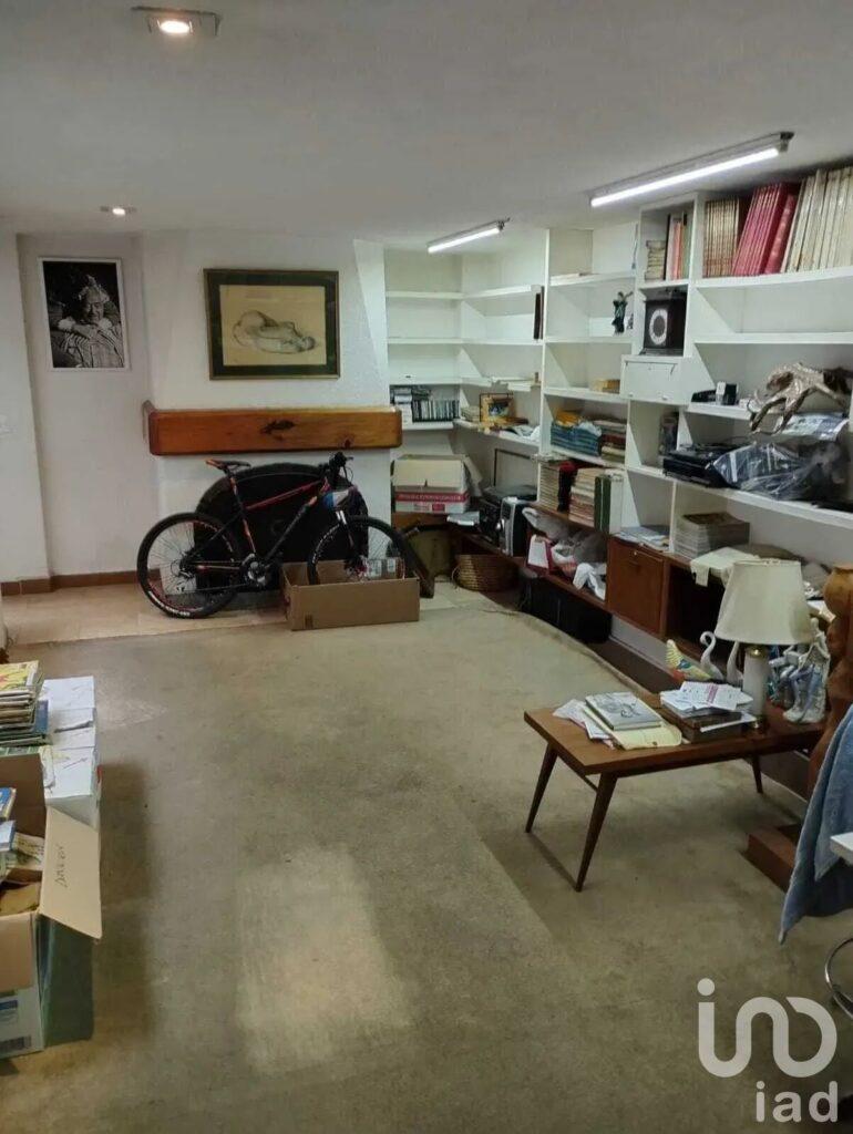 Departamento en Venta en Del Valle Centro, Benito Juárez, Ciudad de México