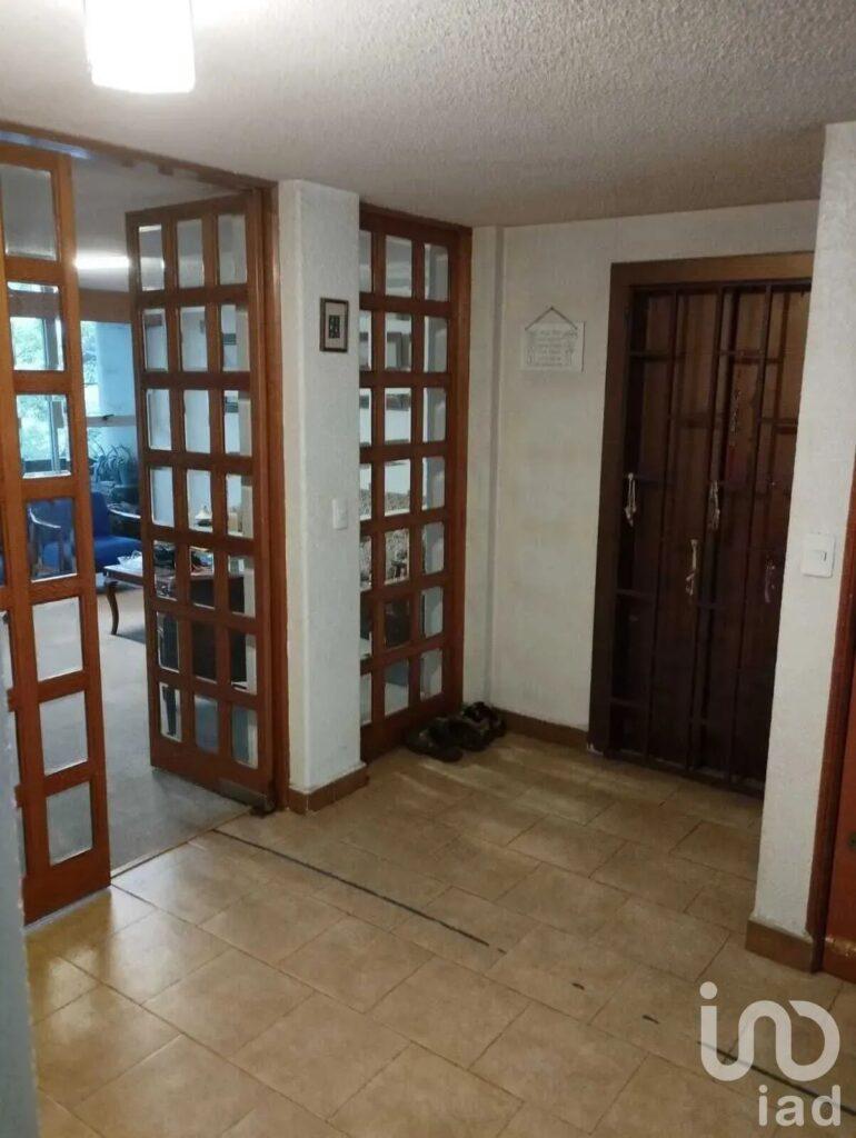 Departamento en Venta en Del Valle Centro, Benito Juárez, Ciudad de México