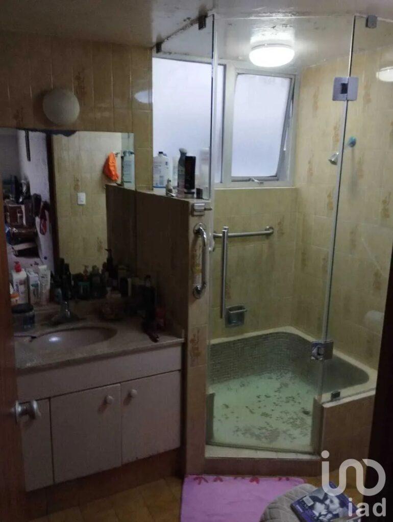 Departamento en Venta en Del Valle Centro, Benito Juárez, Ciudad de México