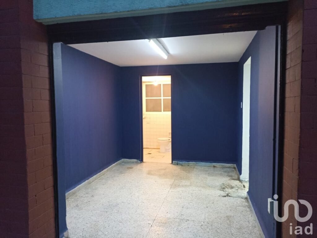 AZCAPOTZALCO, COLONIA PROHOGAR, LOCAL  COMERCIAL EN VENTA